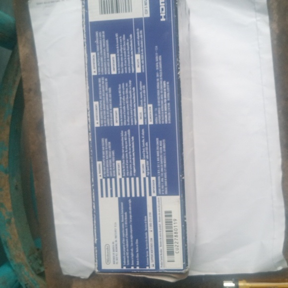 Nes Classic Edition games included jeux include ijuegos incluidos.30Classic game - Picture 5 of 6